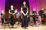 Koncert EOK. Maciej Żółtowski i  Magdalena Schabowska