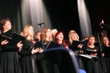 Wspaniały występ Elbląskich Diamentów podczas koncertu „Elbląg dla Niepodległej” (+ zdjęcia)
